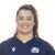Lisa Cockburn rugby player