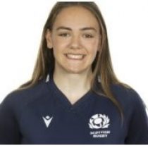 Hannah Walker Scotland Women