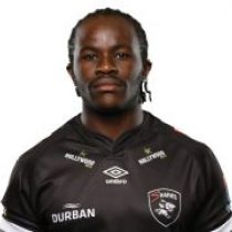 Yaw Penxe Natal Sharks