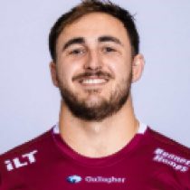 Nic Souchon Southland