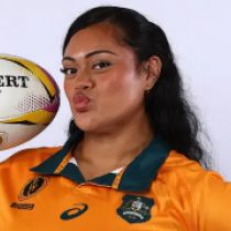 Faliki Pohiva Australia Women