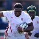 England u18 team to play South Africa