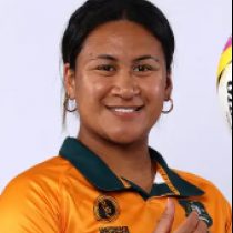 Katalina Amosa Australia Women