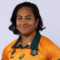 Adiana Talakai Australia Women