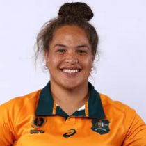 Ashley Marsters Australia Women