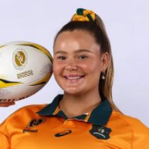 Bree-Anna Browne (Cheatham) Australia Women