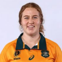 Brianna Hoy Australia Women