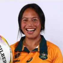 Cecilia Smith Australia Women