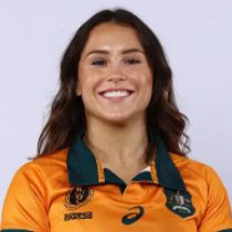 Desiree Miller Australia Women