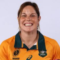 Emily Chancellor Australia Women