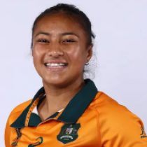 Faitala Moleka Australia Women