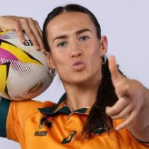 Maya Stewart Australia Women