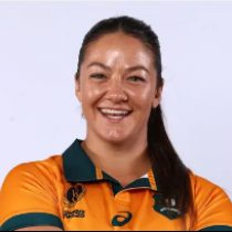 Michaela Leonard Australia Women