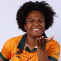 Tabua Tuinakauvadra Australia Women