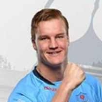 Jaco Grobbelaar Blue Bulls