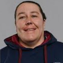 Sarah Chobot USA Women