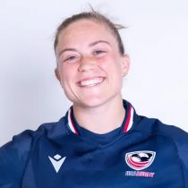 Hope Cooper USA Women