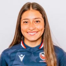 Sariah Ibarra USA Women