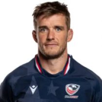 AJ MacGinty USA
