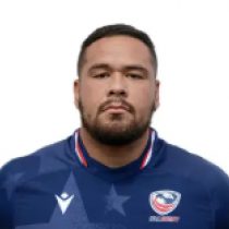 Ezekiel Lindenmuth USA