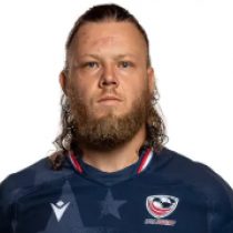 Marno Redelinghuys USA