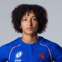 Kelly Arbey France Women