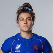 Carla Arbez France Women