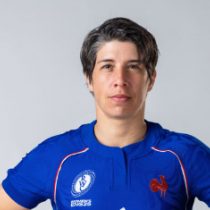 Manon Bigot France Women