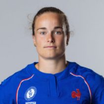 Charlotte Escudero France Women