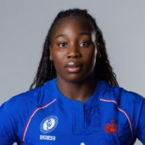 Madoussou Fall France Women