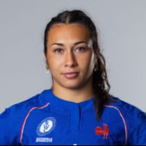 Manae Feleu France Women