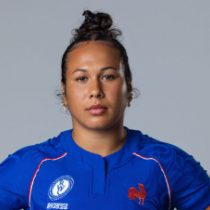 Teani Feleu France Women