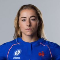 Joanna Grisez France Women