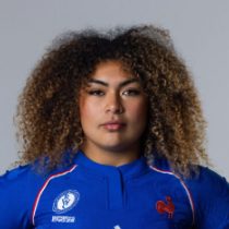 Hina Ikahehegi France Women