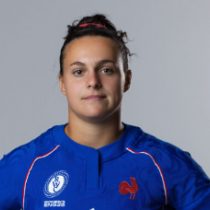 Elisa Riffoneau France Women