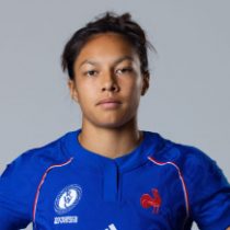 Lina Tuy France Women