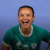 Nancy McGillivray Ireland Women