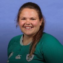 Ellena Perry Ireland Women