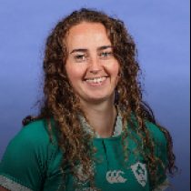 Molly Scuffil-McCabe Ireland Women