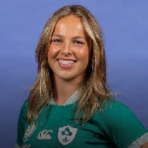 Aoibheann Reilly Ireland Women