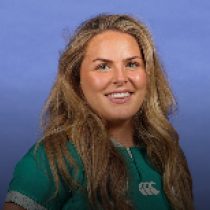Beibhinn Parsons Ireland Women