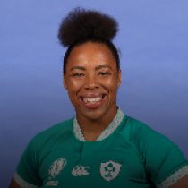 Grace Moore Ireland Women