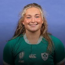 Sadhbh McGrath Ireland Women