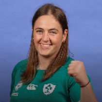 Siobhan McCarthy Ireland Women