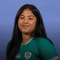 Ivana Kiripati Ireland Women