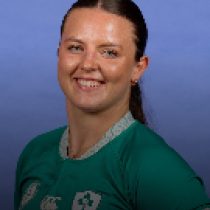 Brittany Hogan Ireland Women