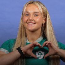 Aoife Dalton Ireland Women