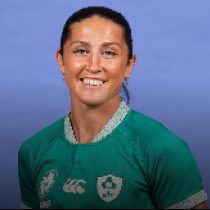 Amee-Leigh Costigan Ireland Women