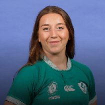 Claire Boles Ireland Women