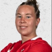 Kath Baverstock Wales Women